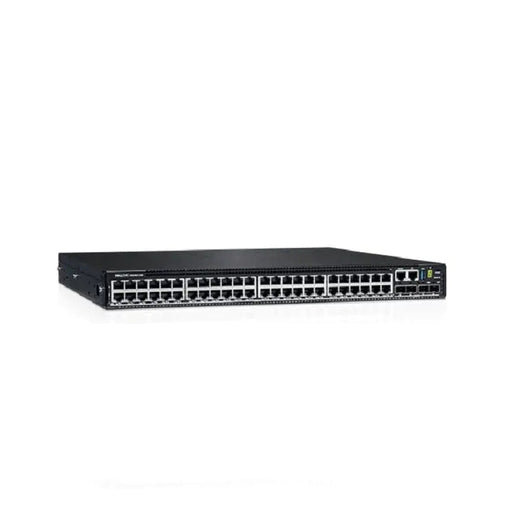 Комутатор Dell EMC Powerswitch N2248X - ON