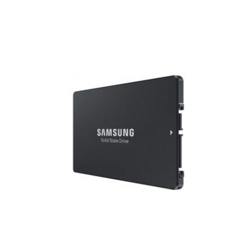 Твърд диск Samsung Enterprise SSD PM1643a 960GB