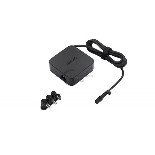 Адаптер Asus Adapter U65W multi tips charger 3 pin 6