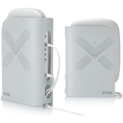 Wi - Fi система ZyXEL Multy Plus WiFi System (Pack