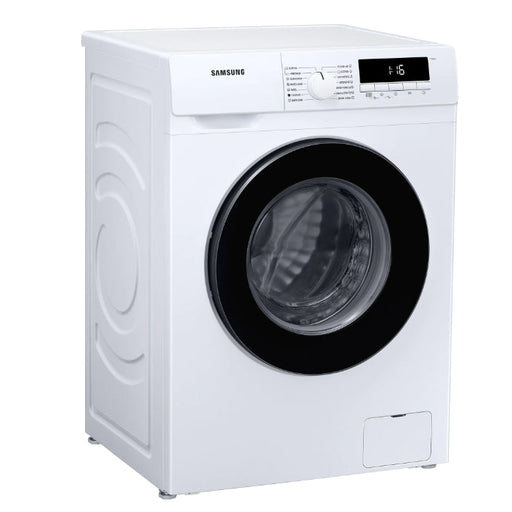 Пералня Samsung WW90T304MBW/LE Washing machine 9 kg