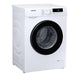 Пералня Samsung WW90T304MBW/LE Washing machine 9 kg