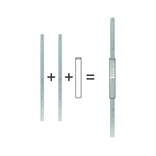 Аксесоар Neomounts by NewStar Connector kit