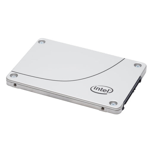 Твърд диск Intel SSD D3 - S4510 Series (480GB