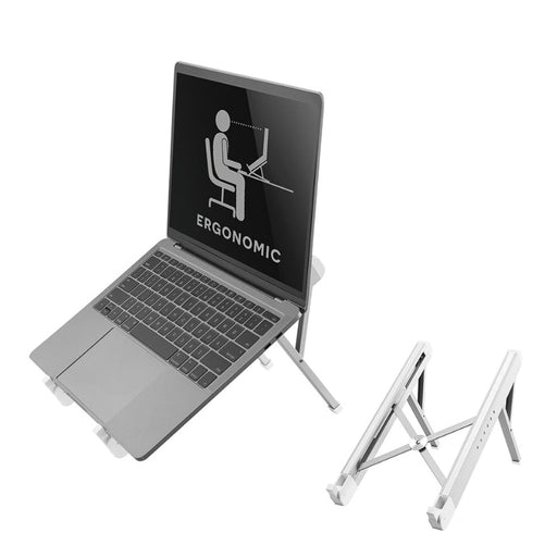 Стойка Neomounts by NewStar Foldable Notebook Desk