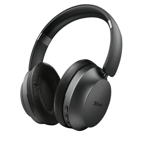 Слушалки TRUST Eaze Bluetooth Wireless Headphones