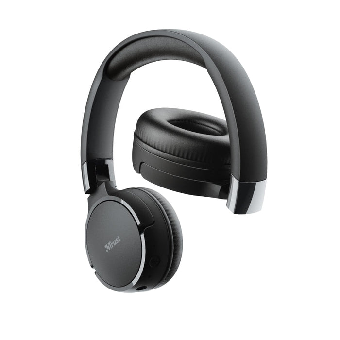 Слушалки TRUST Zena Bluetooth Wireless Headphones