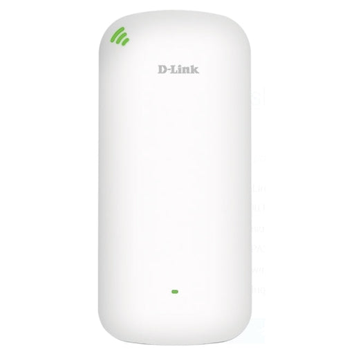 Аксес - пойнт D - Link AX1800 Mesh Wi - Fi 6 Range Extender