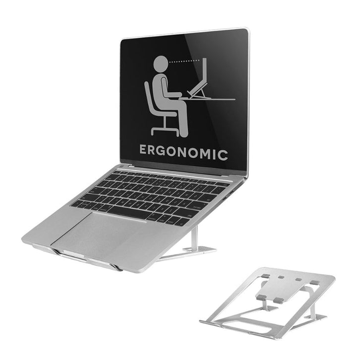 Стойка Neomounts by NewStar Notebook Desk Stand (ergonomic)