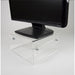 Стойка Neomounts by NewStar Acrylic Monitor Riser