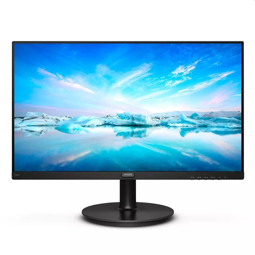 Монитор Philips 242V8A 23.8’ IPS WLED 1920x1080