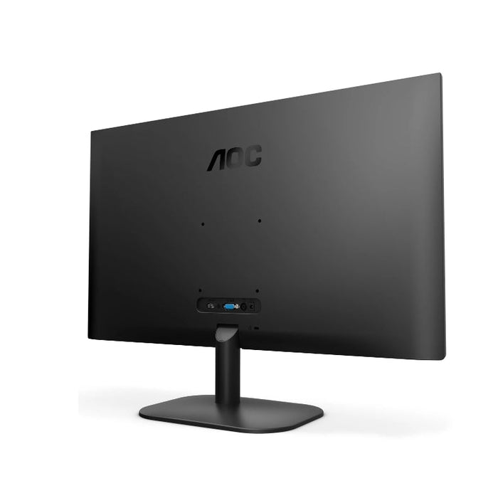 Монитор AOC 27B2DA 27’ IPS WLED 1920x1080@75Hz 4ms