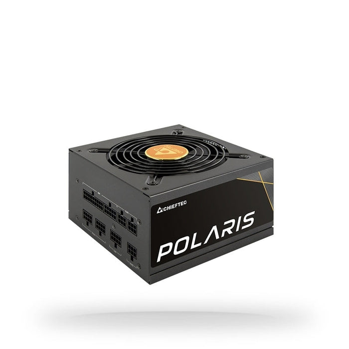 Захранване Chieftec Polaris PPS - 650FC 650W retail