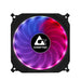 Вентилатор Chieftec Tornado CF - 3012 - RGB 3 - RGB fan set