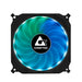 Вентилатор Chieftec Tornado CF - 3012 - RGB 3 - RGB fan set