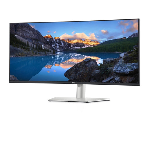 Монитор Dell U3821DW 37.5’’ UltraSharp Curved