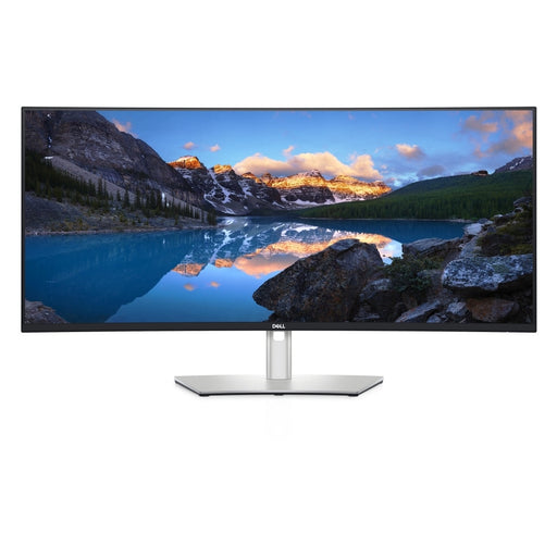 Монитор Dell U3821DW 37.5’’ UltraSharp Curved