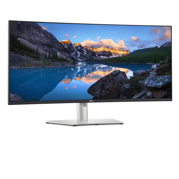 Монитор Dell U3821DW 37.5’’ UltraSharp Curved