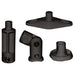 Стойка Neomounts by NewStar Speaker Wall - & Ceiling