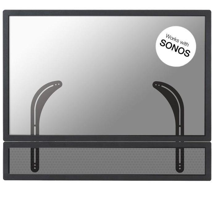 Стойка Neomounts by NewStar TV Mount for Sonos Playbar