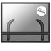 Стойка Neomounts by NewStar TV Mount for Sonos Playbar
