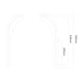 Стойка Neomounts by NewStar TV Mount for Sonos Playbar