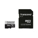 Памет Transcend 256GB microSD w/ adapter UHS - I U3 A2