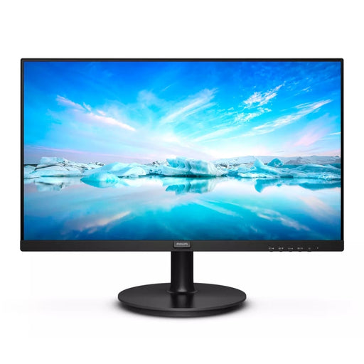 Монитор Philips 242V8LA 23.8’ VA WLED 1920x1080