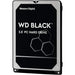 Твърд диск Western Digital Black 2.5’ 1000 GB 7200 rpm