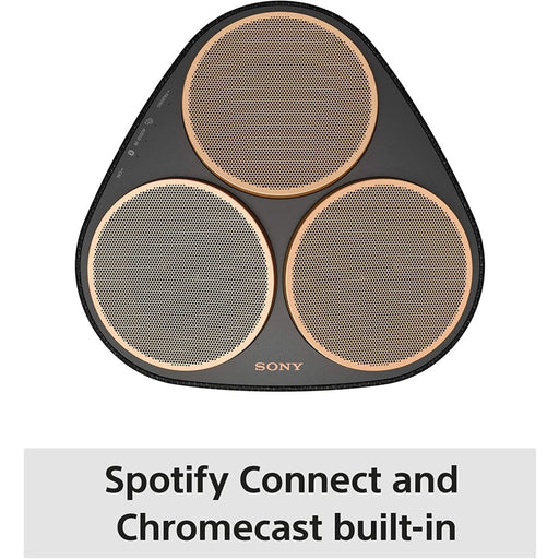 Тонколони Sony SRS - RA5000 Portable Bluetooth