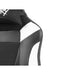 Стол Fury Gaming Chair Avenger M + Black - White