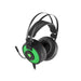 Слушалки Genesis Headset Neon 600 With Microphone