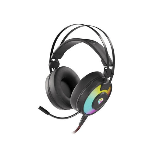 Слушалки Genesis Headset Neon 600 With Microphone