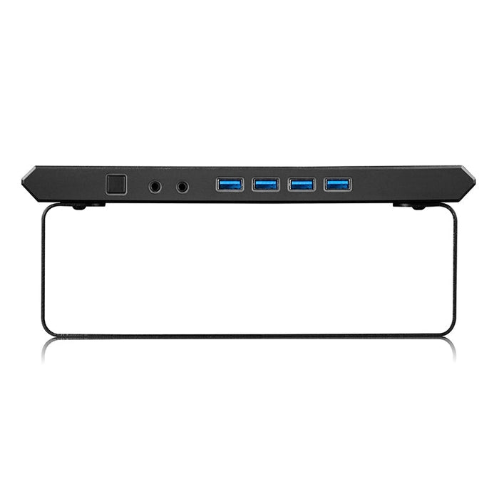 Докинг станция DeepCool M - DESK F3 USB3.0 HUB