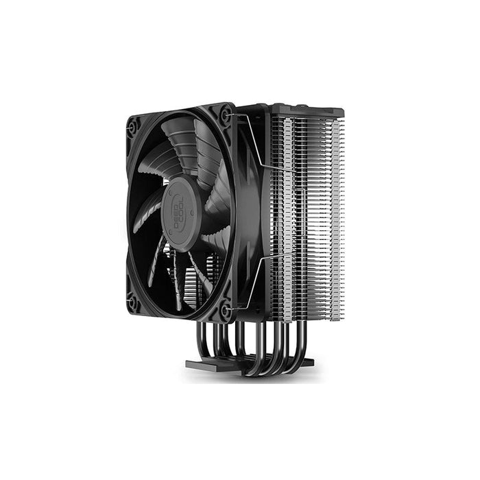 Охлаждаща система DeepCool GAMMAXX GTE V2 BLACK