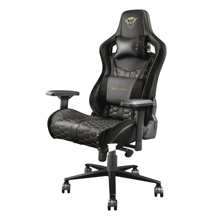 Стол TRUST GXT 712 Resto Pro Gaming Chair