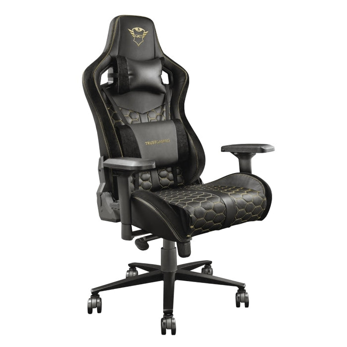 Стол TRUST GXT 712 Resto Pro Gaming Chair