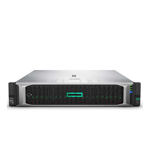 Сървър HPE DL380 G10 Xeon 4208 32GB - R P408i - a NC