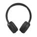 Слушалки JBL T510BT BLK HEADPHONES