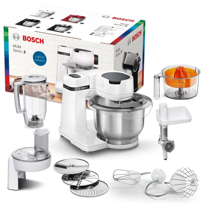Кухненски робот Bosch MUMS2EW40 Kitchen