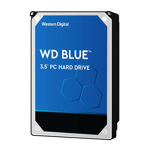 Твърд диск Western Digital Blue 2TB 5400rpm SATA