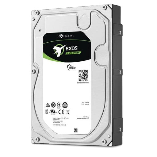 Твърд диск Seagate Exos 7E8 Enterprise 3.5’ HDD