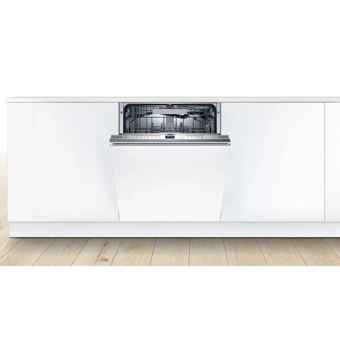 Съдомиялна Bosch SMV6EDX57E SER6 Dishwasher fully