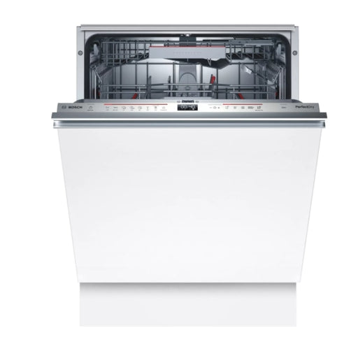 Съдомиялна Bosch SMV6EDX57E SER6 Dishwasher fully