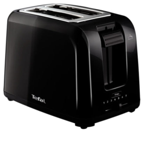 Тостер Tefal TT1A1830 VITA PLASTIC 2F NR