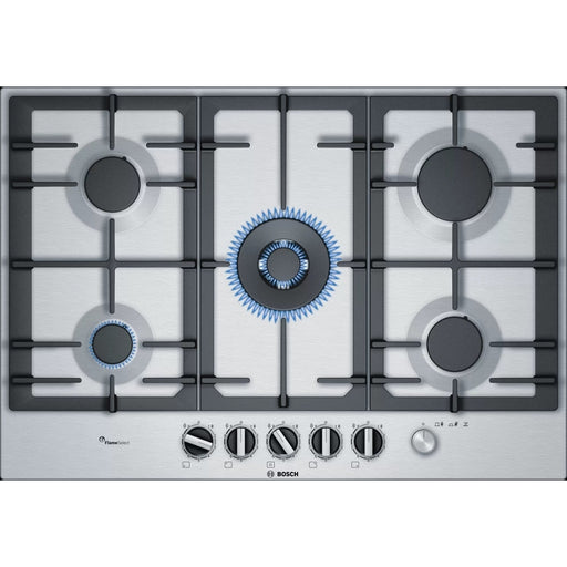 Готварски плот Bosch PCR7A5M90 Serie 6 Gas hob