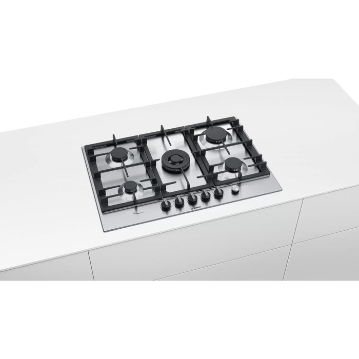 Готварски плот Bosch PCR7A5M90 Serie 6 Gas hob