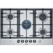 Готварски плот Bosch PCR7A5M90 Serie 6 Gas hob