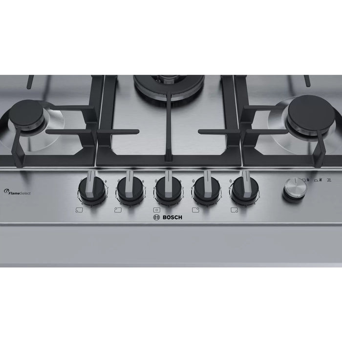 Готварски плот Bosch PCR7A5M90 Serie 6 Gas hob