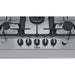 Готварски плот Bosch PCR7A5M90 Serie 6 Gas hob